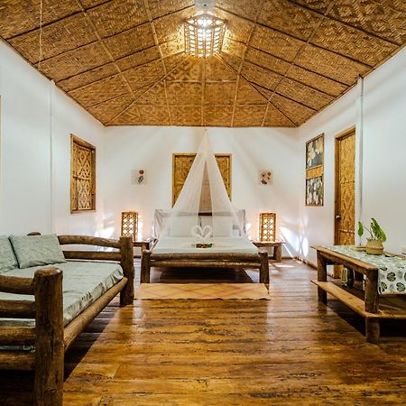 Marquis garden Eco-cottages Tayong Habitación foto