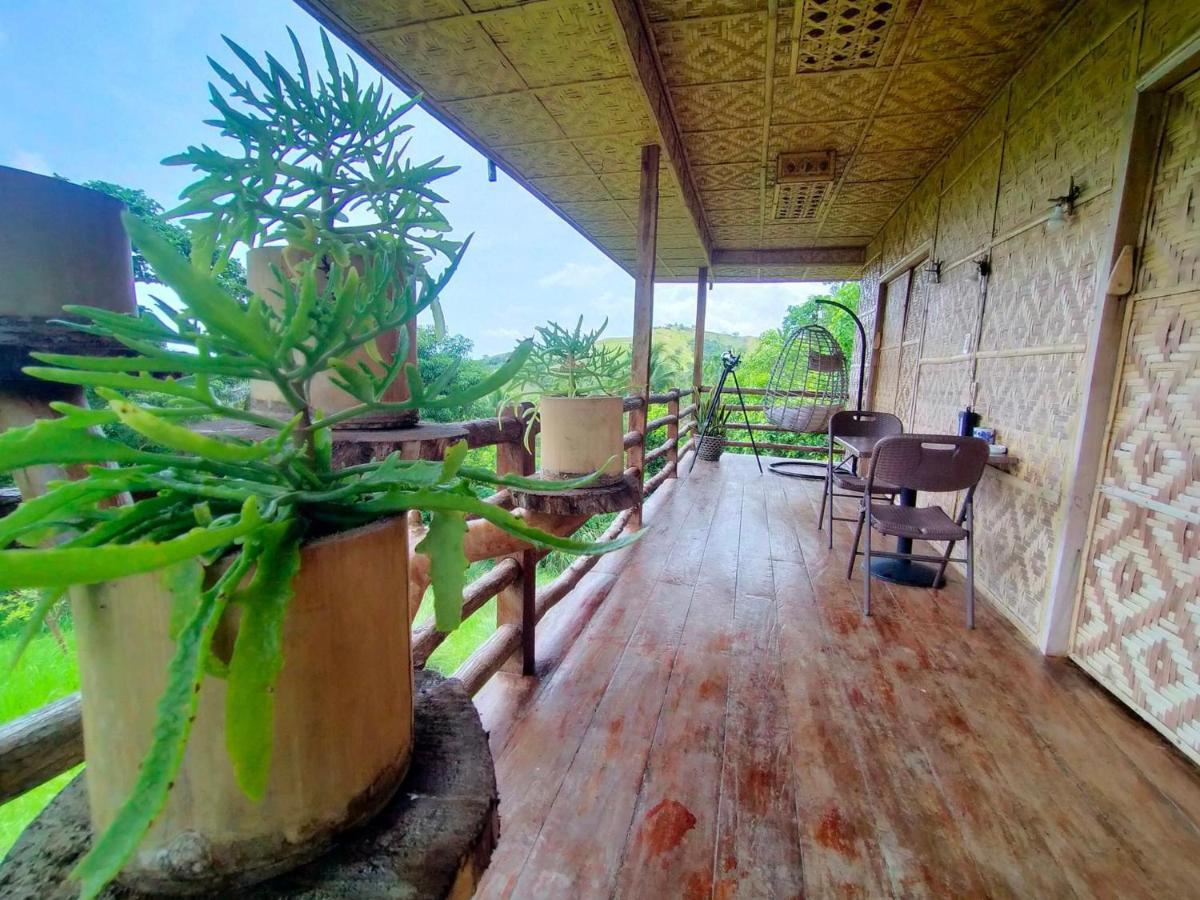 Marquis garden Eco-cottages Tayong Exterior foto
