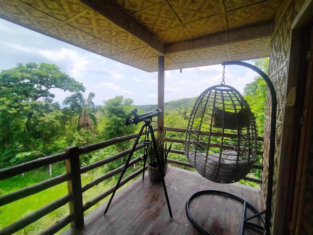 Marquis garden Eco-cottages Tayong Exterior foto