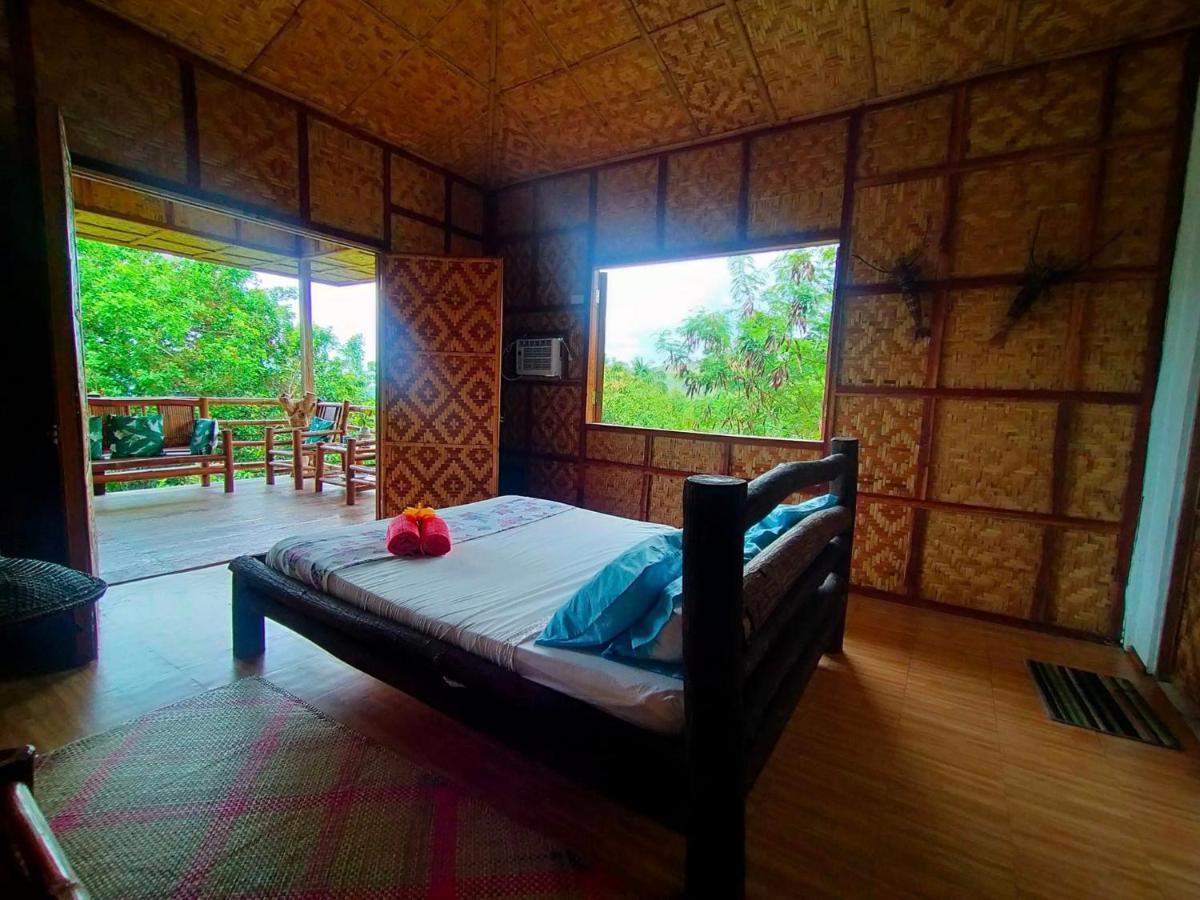 Marquis garden Eco-cottages Tayong Exterior foto