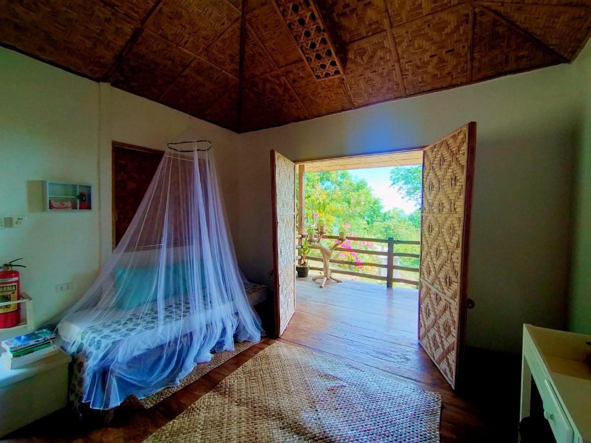 Marquis garden Eco-cottages Tayong Exterior foto