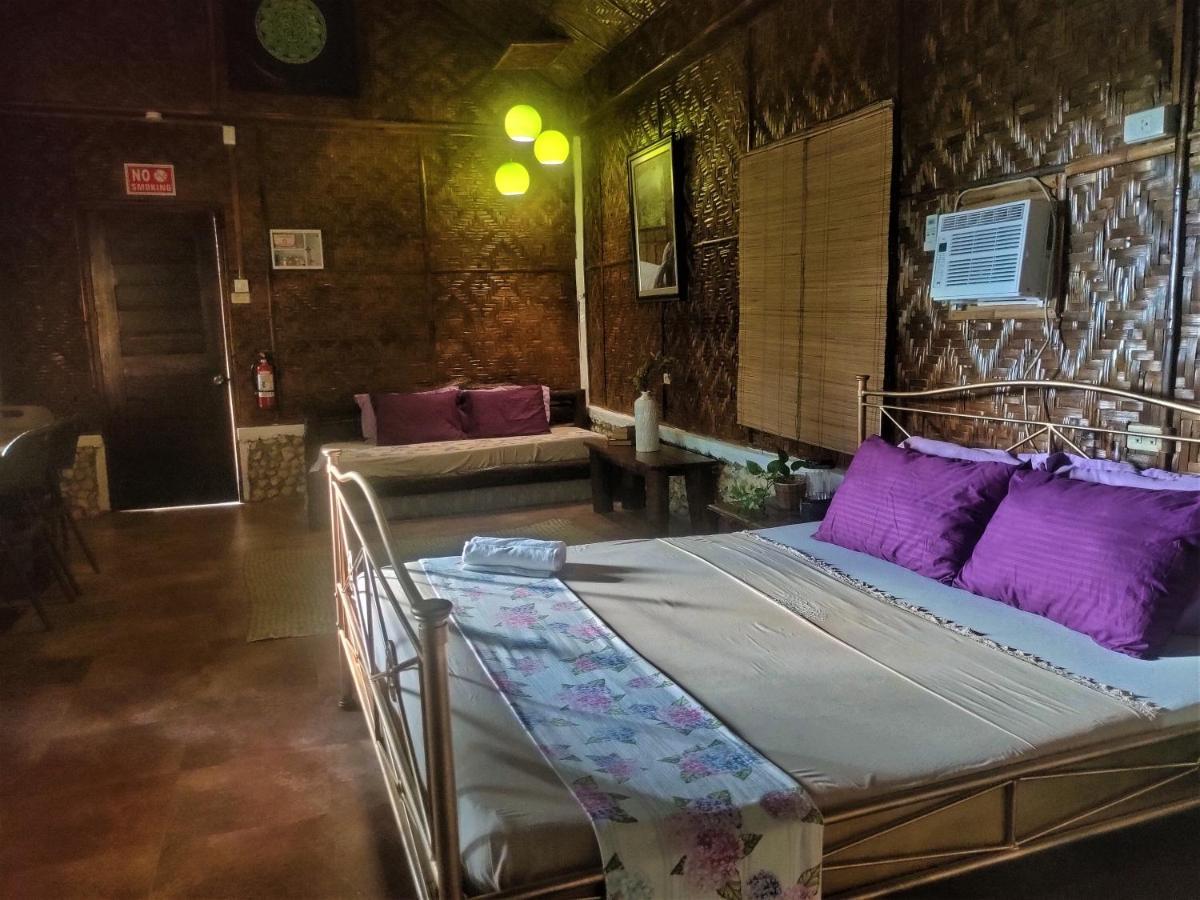 Marquis garden Eco-cottages Tayong Exterior foto