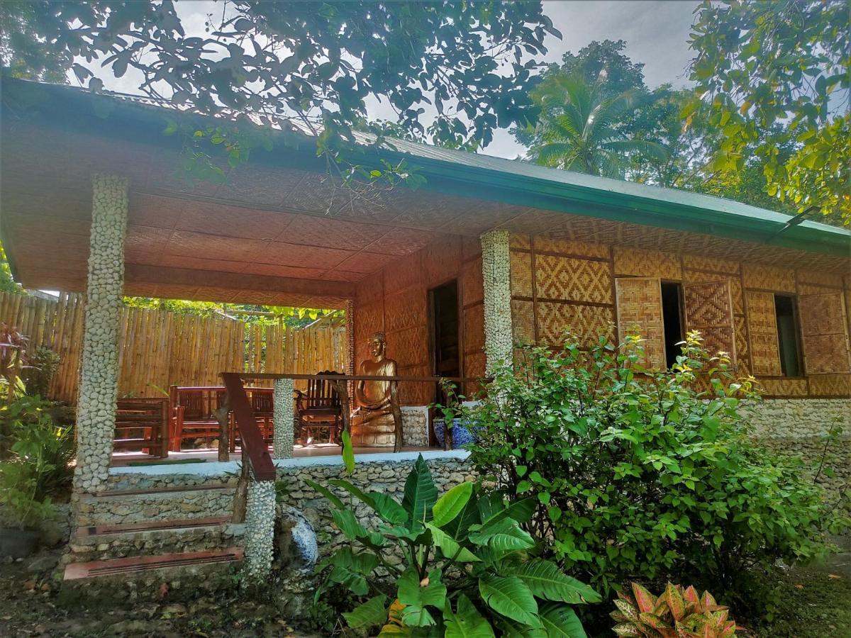 Marquis garden Eco-cottages Tayong Exterior foto