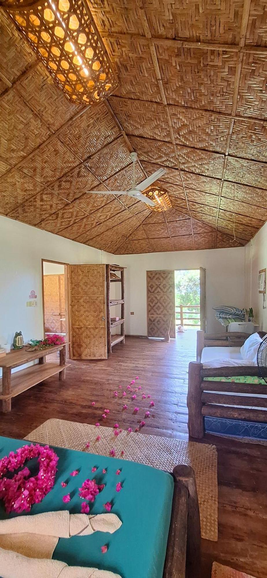 Marquis garden Eco-cottages Tayong Exterior foto