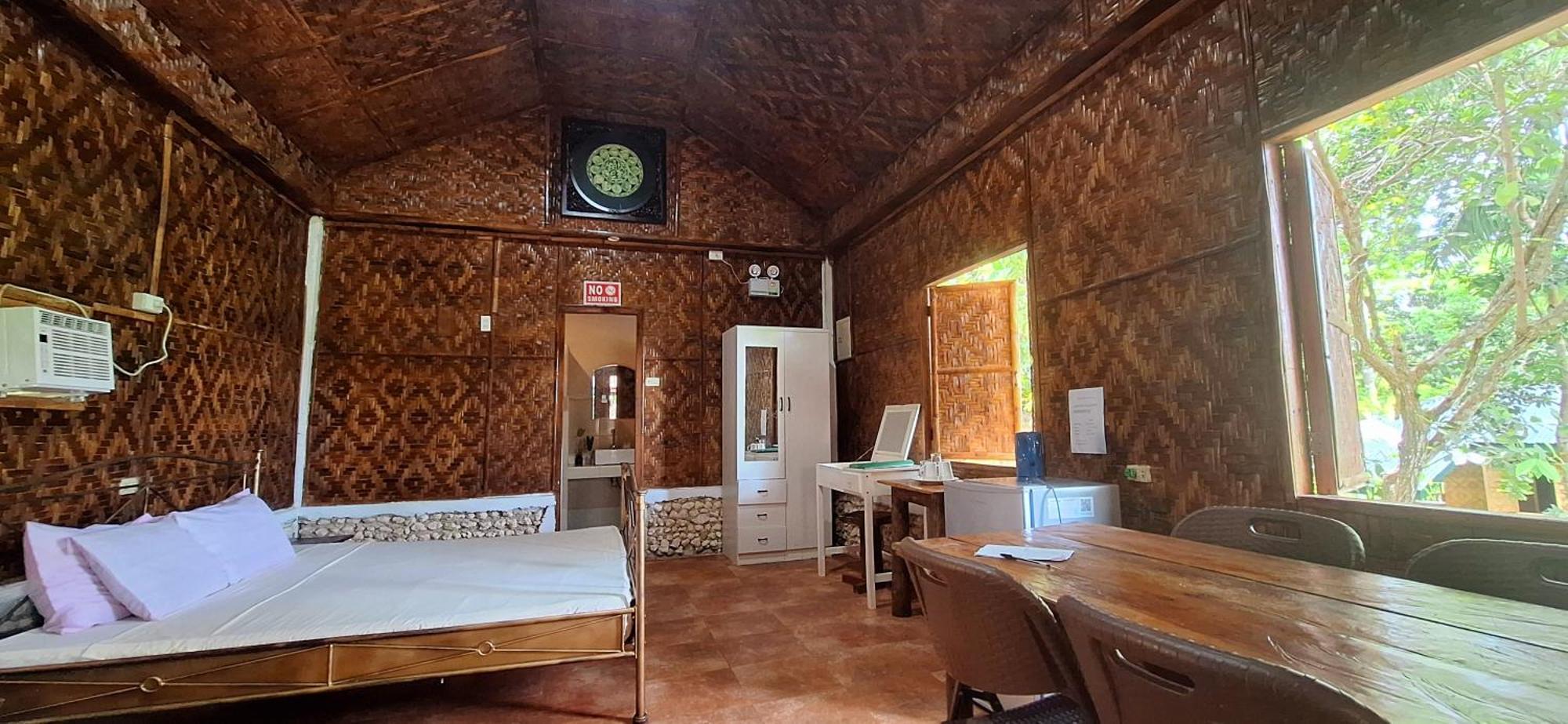 Marquis garden Eco-cottages Tayong Exterior foto