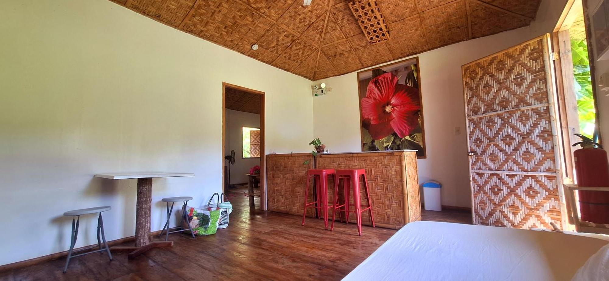 Marquis garden Eco-cottages Tayong Exterior foto