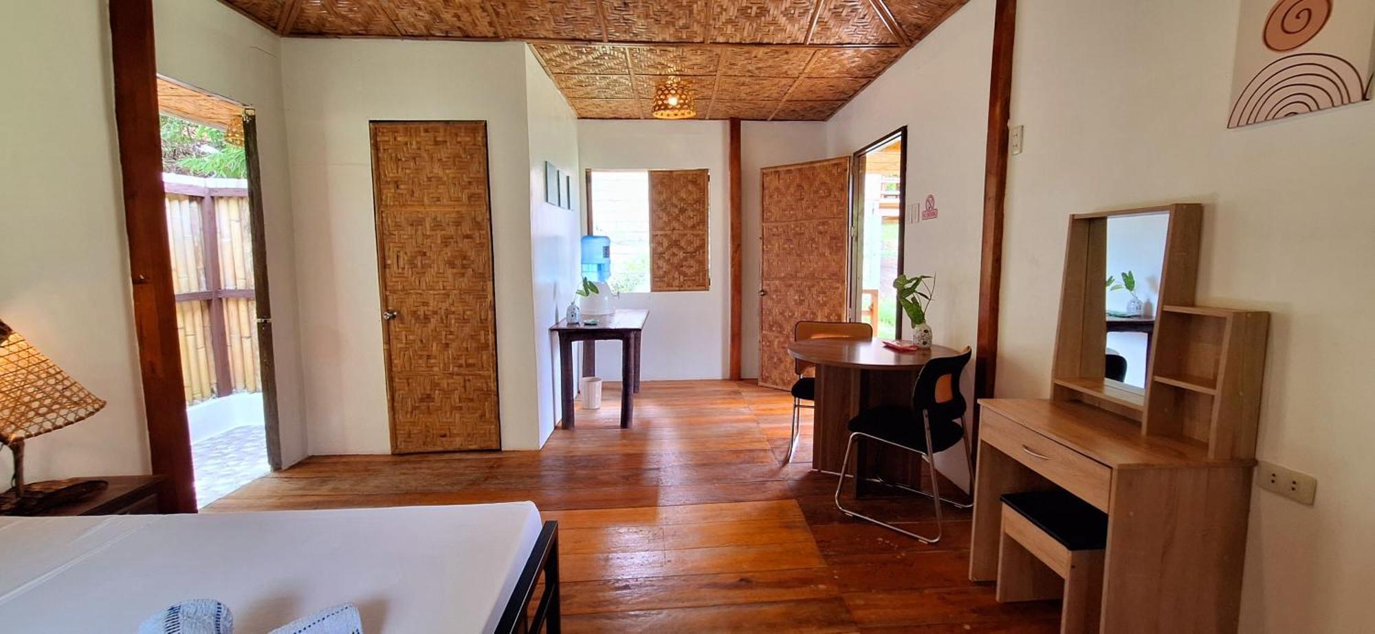 Marquis garden Eco-cottages Tayong Exterior foto