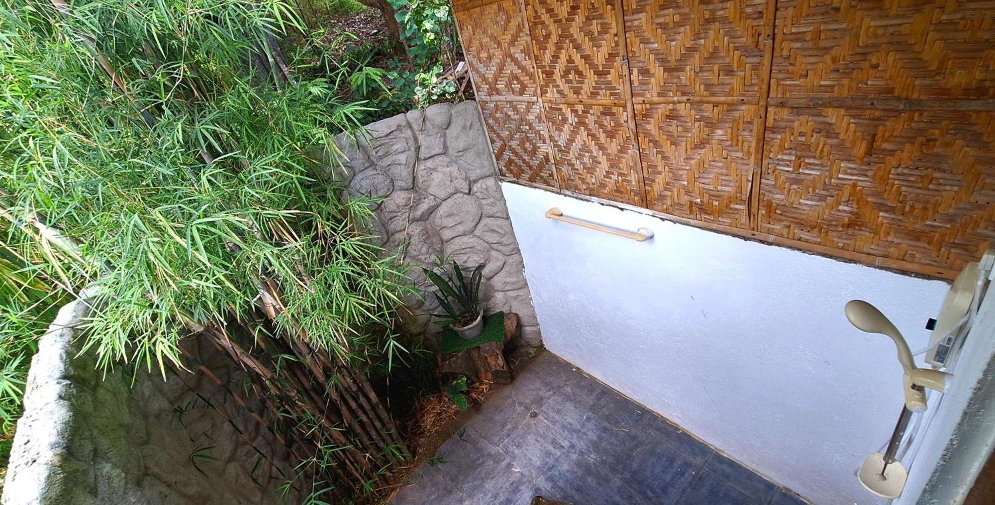 Marquis garden Eco-cottages Tayong Habitación foto